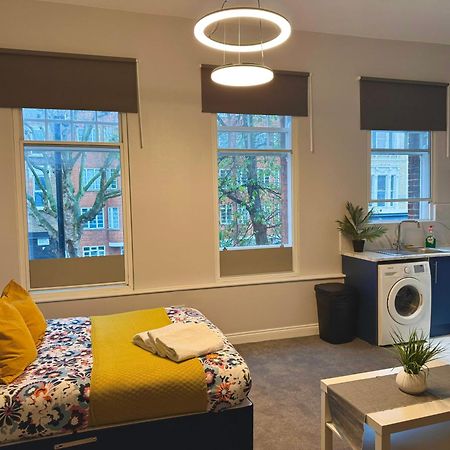 Skyline Studios Maida-Vale Лондон Екстер'єр фото