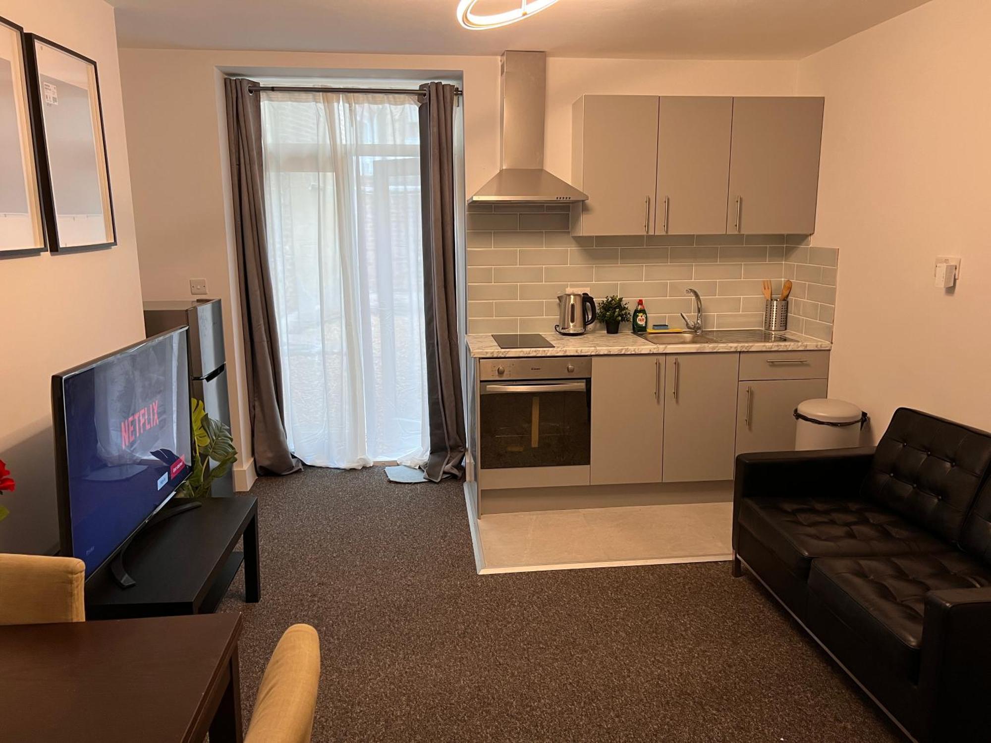 Skyline Studios Maida-Vale Лондон Екстер'єр фото