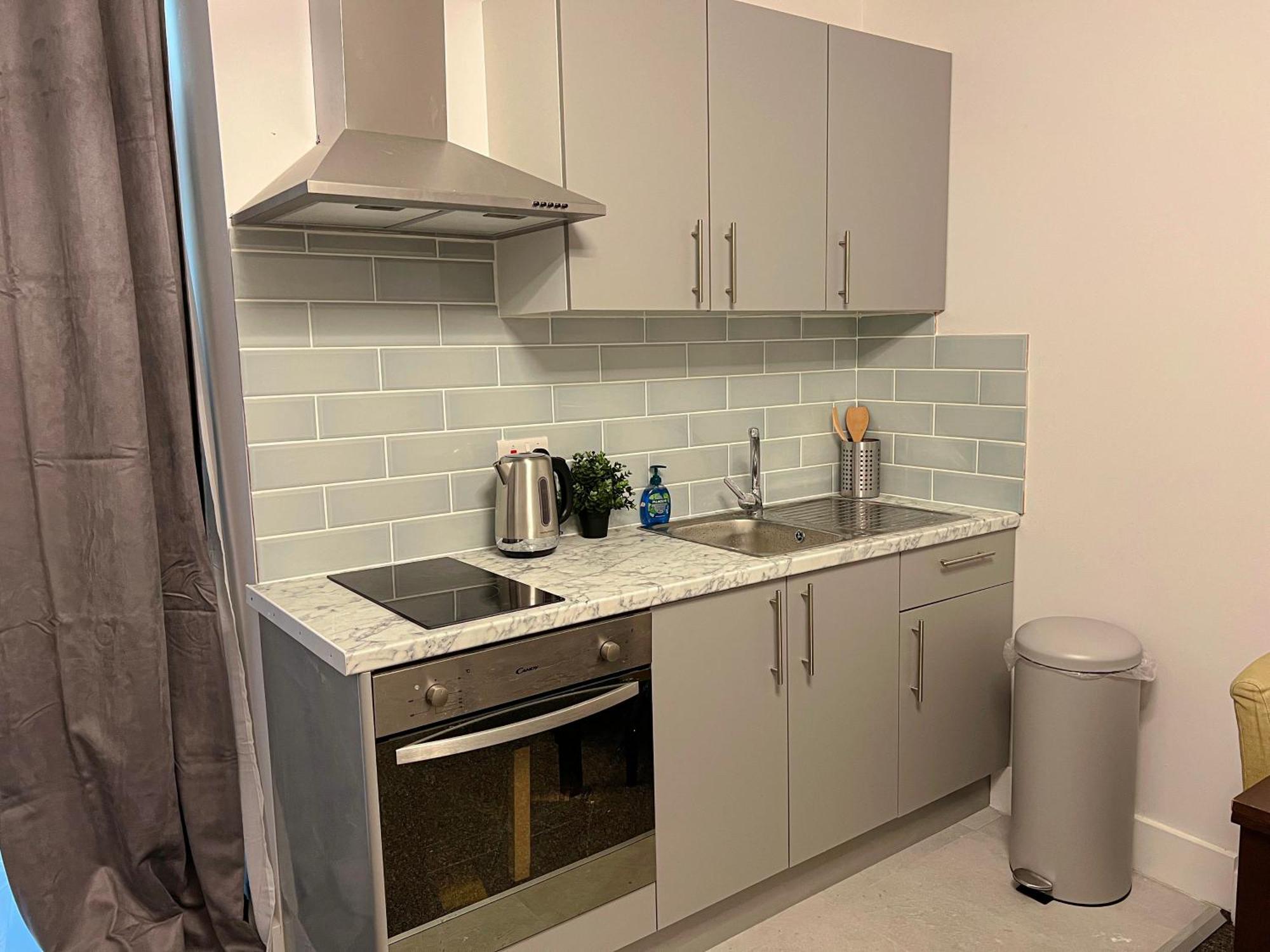 Skyline Studios Maida-Vale Лондон Екстер'єр фото