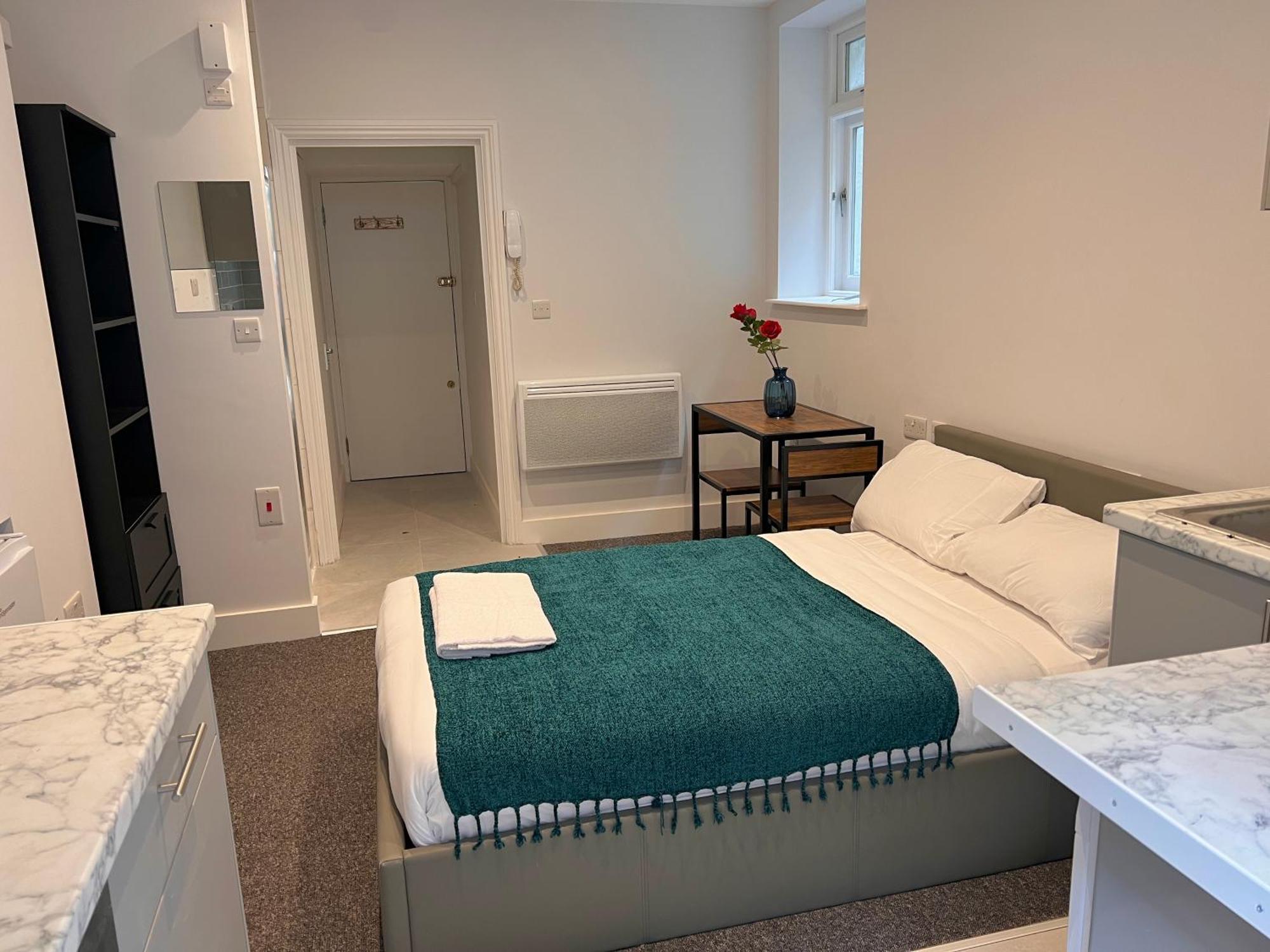 Skyline Studios Maida-Vale Лондон Екстер'єр фото