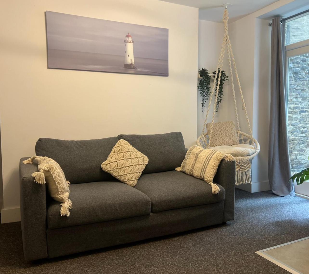 Skyline Studios Maida-Vale Лондон Екстер'єр фото