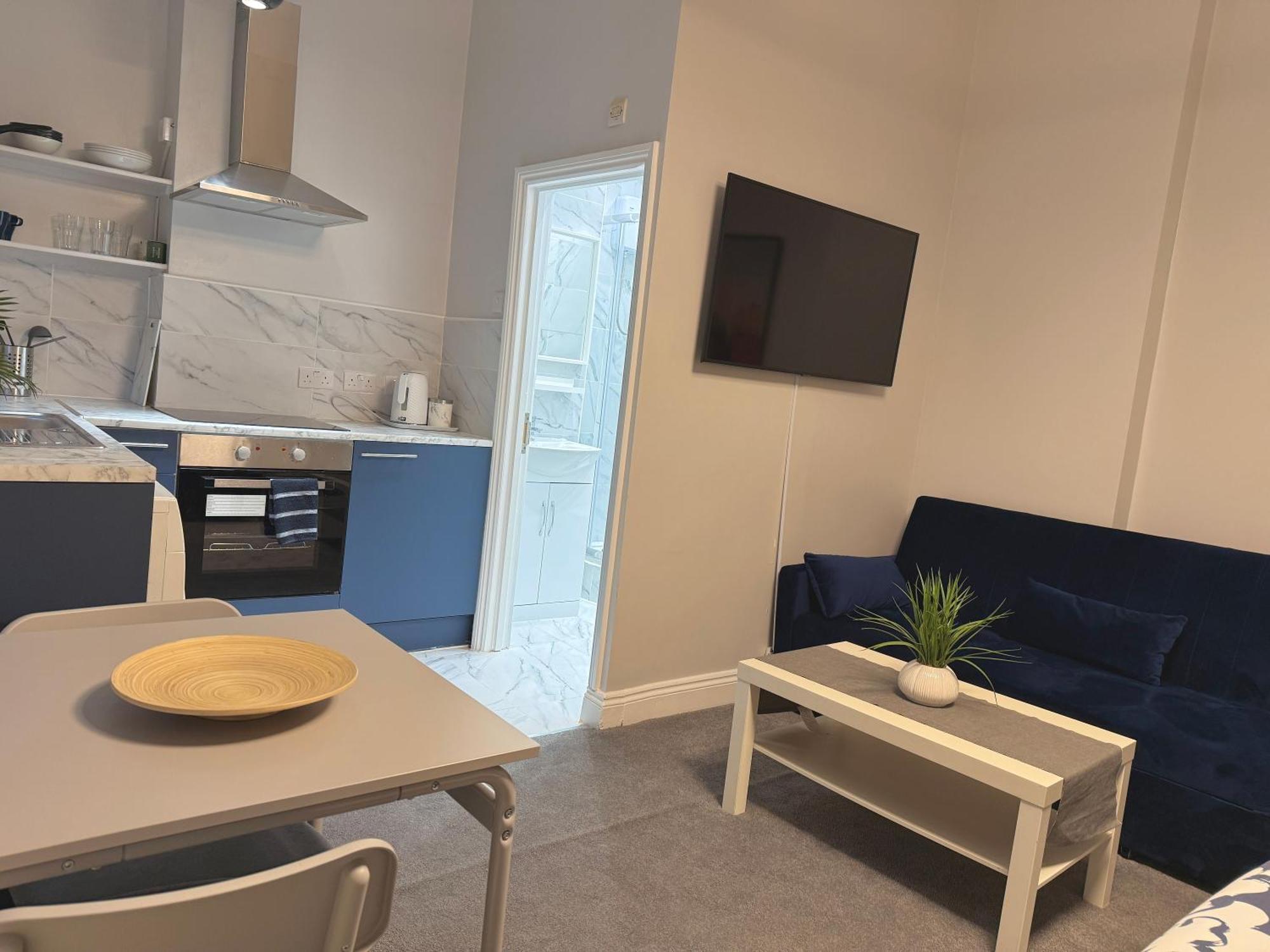 Skyline Studios Maida-Vale Лондон Екстер'єр фото